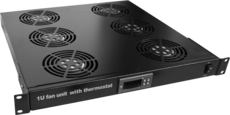 TWT TWT-CBB-FANB6-RACK-T