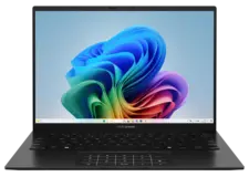 ASUS UM3406KA Zenbook 14 Jade Black (PP181)