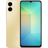 Samsung Galaxy A06 4/64Gb Gold (SM-A065FZDDCAU)