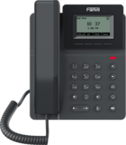 Fanvil (Linkvil) V50P Black