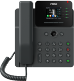 Fanvil (Linkvil) V61W Black