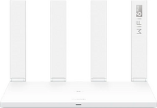 Huawei AX3 WS7100-25 White (53030ADU)