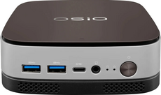 OSiO BaseLine B51I (B51I-002)