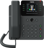 Fanvil (Linkvil) V62W Black