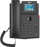 Fanvil (Linkvil) X303-2 Wire Black