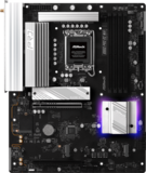 ASRock B860 Pro RS WiFi