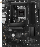 ASRock B860 Pro-A WiFi