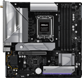 ASRock B860M LiveMixer WiFi
