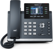 Yealink SIP-T44U Black