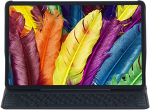 Honor Pad 9 8/128Gb Grey + Keyboard