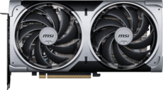 NVIDIA GeForce RTX 5070 MSI OC 12Gb (RTX 5070 12G VENTUS 2X OC)