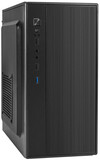 ExeGate BAA-408U Black