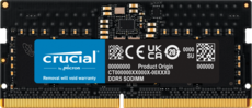 8Gb DDR5 5600MHz Crucial SO-DIMM (CT8G56C46S5)