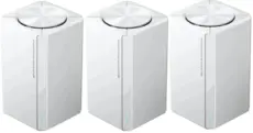 Xiaomi Mesh System AC1200 (3 шт.)
