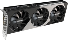 NVIDIA GeForce RTX 5070 Ti INNO3D X3 16Gb (N507T3-16D7-176068N)