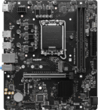 MSI PRO H610M-S DDR4