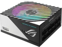 750W ASUS ROG LOKI Platinum (ROG-LOKI-750P-SFX-LGAMING)
