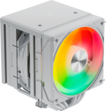 upHere UE2TC6 ARGB White