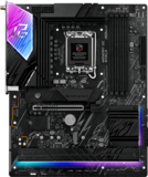 ASRock B860 Lightning WiFi