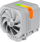 upHere UP2TC8 White
