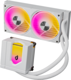 upHere E240TC ARGB White