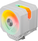 upHere UP2TC8C ARGB White