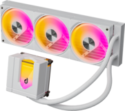 upHere E360TC ARGB White