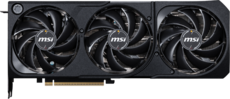 NVIDIA GeForce RTX 5070 Ti MSI OC 16Gb (RTX 5070 Ti 16G SHADOW 3X OC)