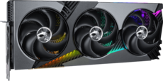 NVIDIA GeForce RTX 5070 Ti MSI OC 16Gb (RTX 5070 Ti 16G VANGUARD SOC)