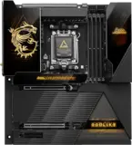 MSI MEG X870E GODLIKE