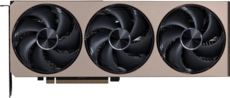 Видеокарта NVIDIA GeForce RTX 5070 Ti MSI OC 16Gb (RTX 5070 Ti 16G INSPIRE 3X OC)