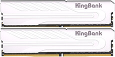 16Gb DDR4 3200MHz KingBank (K5.01.FP049C9201) (2x8Gb KIT)