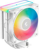 Кулер DeepCool AG400 WH ARGB V2