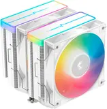 DeepCool AG620 WH ARGB V2