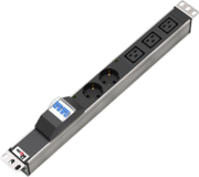 Блок розеток ЦМО R-32-2S-3C19-A-I-440-K