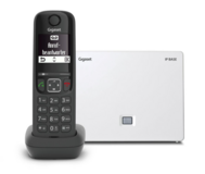 Gigaset AS690A IP Base Black