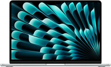 Apple MacBook Air 13 Silver (M4, 2025) (MW0X3HN/A)