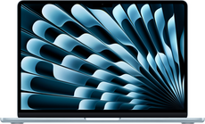 Apple MacBook Air 13 Sky Blue (M4, 2025) (MC6V4HN/A)