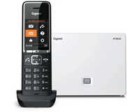 Gigaset Comfort 550A IP Base