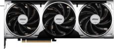 NVIDIA GeForce RTX 5080 MSI OC 16Gb (RTX 5080 16G VENTUS 3X OC)