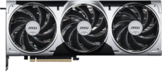 NVIDIA GeForce RTX 5080 MSI 16Gb (RTX 5080 16G VENTUS 3X PLUS)