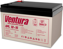 Ventura GPL 12-15
