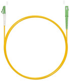 Cabeus FOP(s)-9-LC/APC-SC/APC-1m, 1м