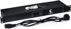 Cabeus JG01-BK