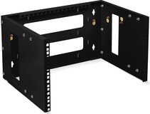 Cabeus NC-6U-BK
