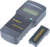 Cabeus CT-LCD-RJ45