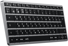 Клавиатура Satechi ST-BTSX1M-RU