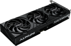NVIDIA GeForce RTX 5070 Palit Infinity 3 12Gb (NE75070019K9-GB2050S)