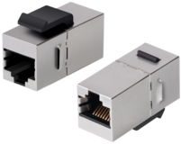 Cabeus CA-KJ-8p8c-C5e-SH