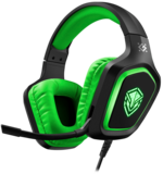 Defender Hinderer Black (64537)